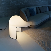 Codiceicona Papero floor lamp