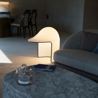 Codiceicona Papero floor lamp