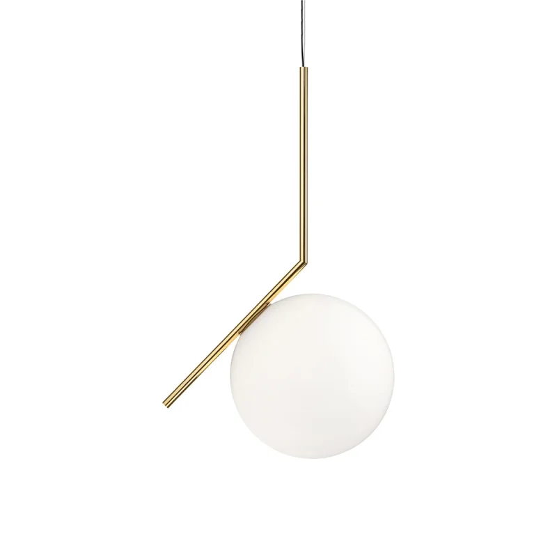 Flos IC S3 10 Anniversary 24K gold Flos IC S3 10 Anniversary 24K gold