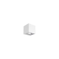 Logica Titano Evo Bi-Emissione Lampada Applique a LED da Parete per Esterno a Doppia Emissione