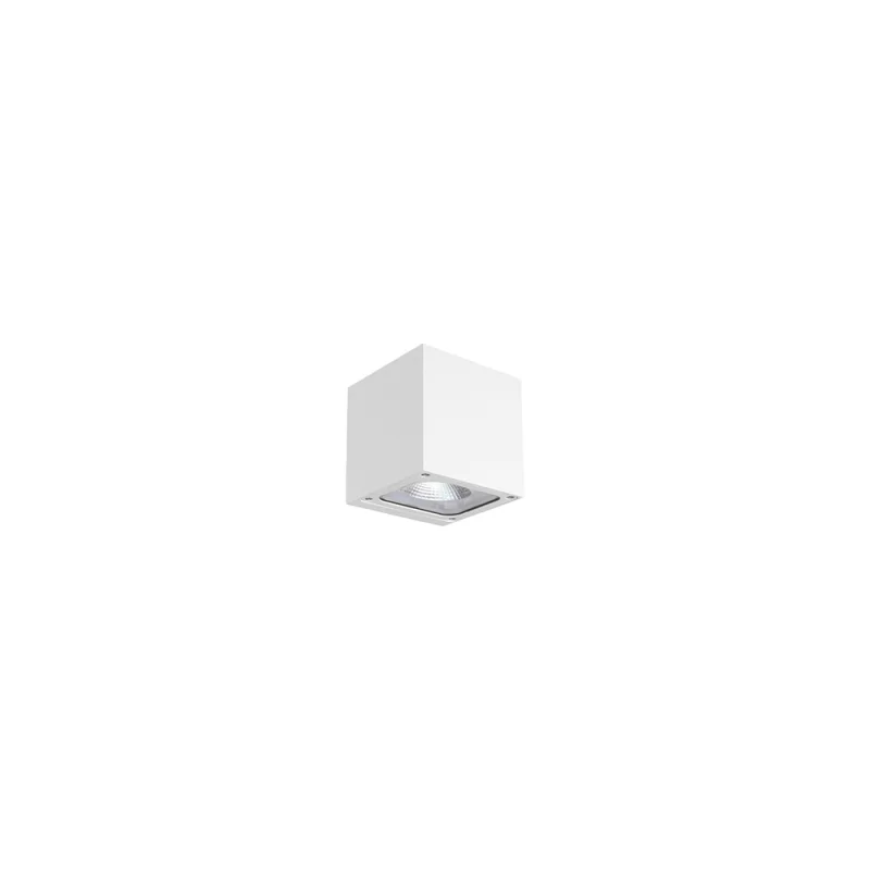 Logica Titano Evo Bi-Emission LED Wall Lamp for Outdoor Double Emission Logica Titano Evo Bi-Emission LED Wall Lamp for Outdoor Double Emission