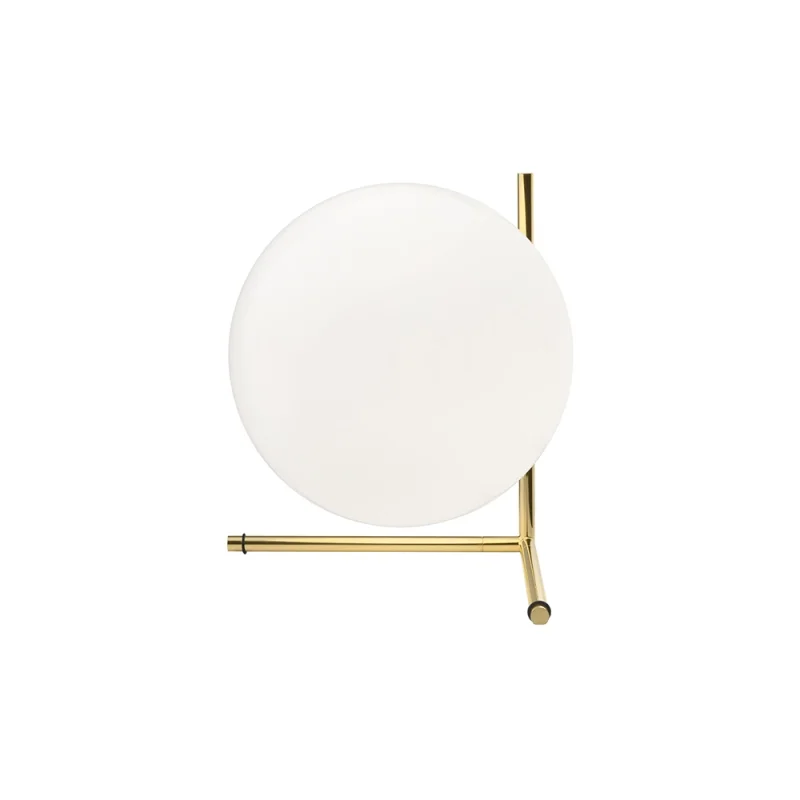 Flos IC T3 10 Anniversary 24K gold Flos IC T3 10 Anniversary 24K gold