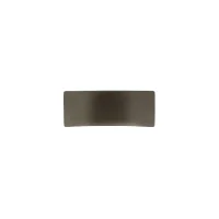 Oluce Lens bi-emission wall lamp