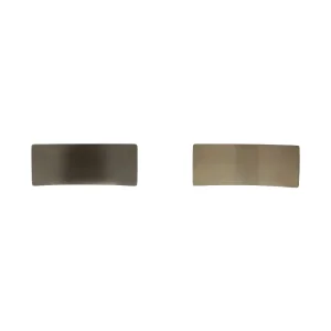 Oluce Lens lampada bi-emissione da parete