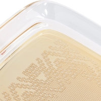 Kartell Teatime tray