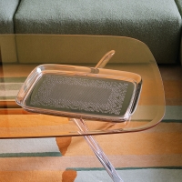 Kartell Teatime tray