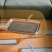 Kartell Teatime tray Kartell Teatime tray