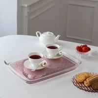 Kartell Teatime tray Kartell Teatime tray