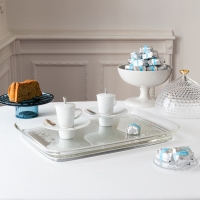 Kartell Teatime tray