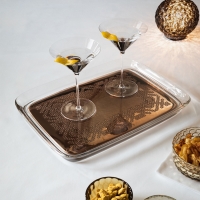 Kartell Teatime tray