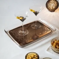 Kartell Teatime tray Kartell Teatime tray