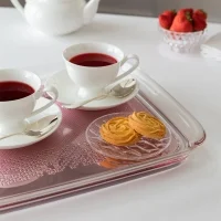 Kartell Teatime tray Kartell Teatime tray