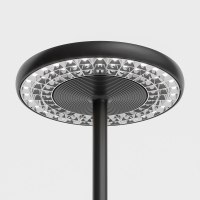 Rotaliana Sol lampada da tavolo bi-emissione
