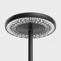 Rotaliana Sol lampada da tavolo bi-emissione