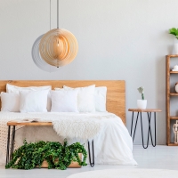 Maytoni Roots lampada a sospensione