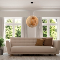 Maytoni Roots lampada a sospensione