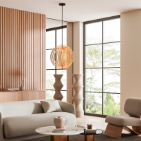 Maytoni Roots lampada a sospensione