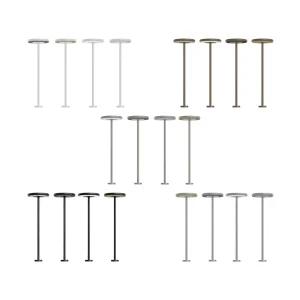 Rotaliana Sol bi-emission table lamp