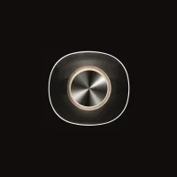 copy of Oluce Kelly bi-emission wall lamp