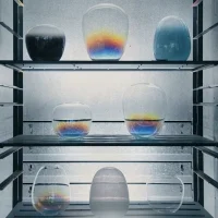 Lodes Oblò Small suspension lamp Lodes Oblò Small suspension lamp