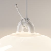 Lodes Oblò Medium lampada a sospensione