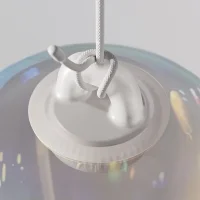 Lodes Oblò Medium suspension lamp Lodes Oblò Medium suspension lamp