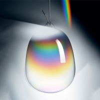 Lodes Oblò Medium lampada a sospensione
