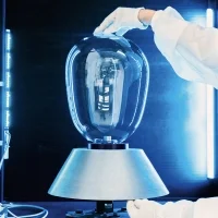 Lodes Oblò Medium suspension lamp Lodes Oblò Medium suspension lamp