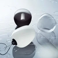 Lodes Oblò Medium suspension lamp Lodes Oblò Medium suspension lamp