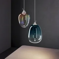 Lodes Oblò Large lampada a sospensione