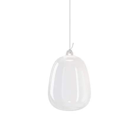 Lodes Oblò Large lampada a sospensione