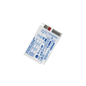 Osram qti dali 2x18-42 dim quicktronic intelligent dali dim power supply ballast