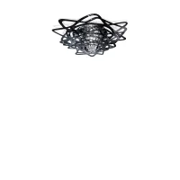 Slamp Aurora ceiling wall lamp