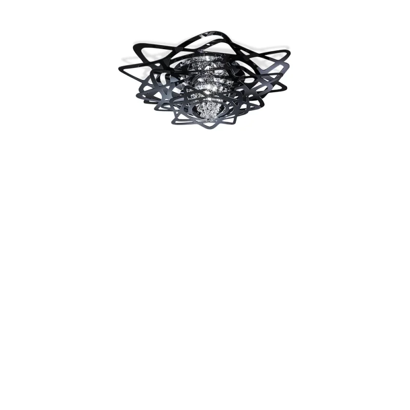 Slamp Aurora ceiling wall lamp