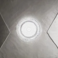 Slamp Kalatos lampada parete soffitto