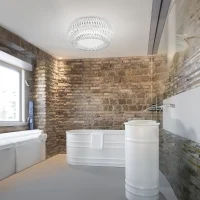 Slamp Kalatos ceiling wall lamp