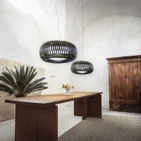 Slamp Kalatos lampada a sospensione