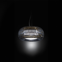 Slamp Kalatos suspension lamp