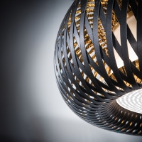 Slamp Kalatos suspension lamp