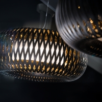 Slamp Kalatos suspension lamp