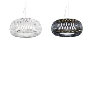 Slamp Kalatos suspension lamp