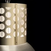Slamp Atmosfera lampada a sospensione