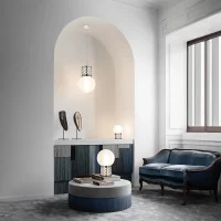 Slamp Atmosfera lampada a sospensione