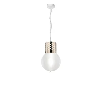 Slamp Atmosfera lampada a sospensione