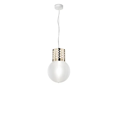 Slamp Atmosfera lampada a sospensione