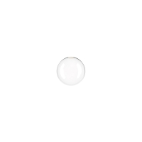 Lodes ricambio cluster vetro per lampada Random Solo