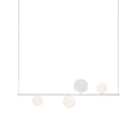 Lodes Random Stick Short suspension lamp Lodes Random Stick Short suspension lamp