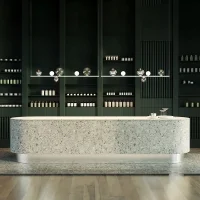 Lodes Random Stick Short suspension lamp Lodes Random Stick Short suspension lamp