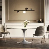 Lodes Random Stick Short suspension lamp Lodes Random Stick Short suspension lamp