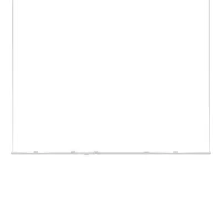 Lodes Random Stick Long suspension lamp